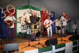 30th Dartmoor Folk Festival