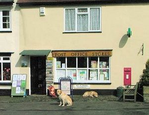 Post Office