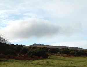 Belstone Tor