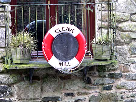 Cleave Mill