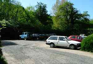 Car park