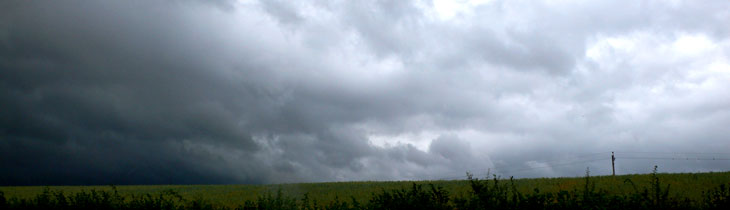clouds