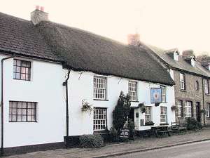The Devonshire Inn