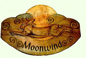 Moonwind sign