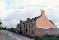 View to Sticklepath