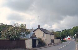 View to Drybridge