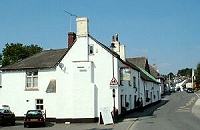 Bridge Street, Hatherleigh