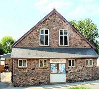 Hatherleigh Town Hall