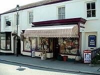 The Paper Shop, Hatherleigh