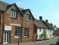 Hatherleigh Fish & Chip Shop