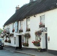 The George Inn Hatherleigh