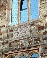 1838 National School Hatherleigh