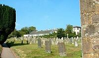 Hatherleigh Church Cemetery