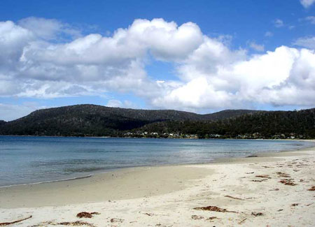 bruny island