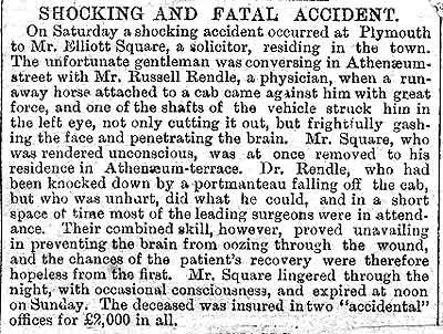 accident