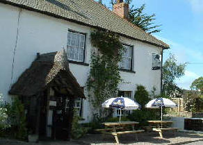 Tom Cobleigh tavern