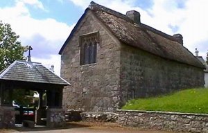 Church House from St Andrew's