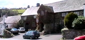 The Oxenham Arms