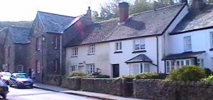 The old London Inn