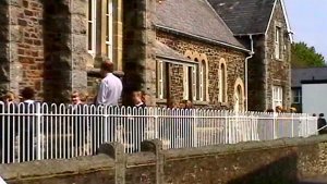 South Tawton Primary School