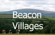 <font size=3>Beacon Villages Community Website</font>